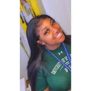 Meet your Posher, Sierra